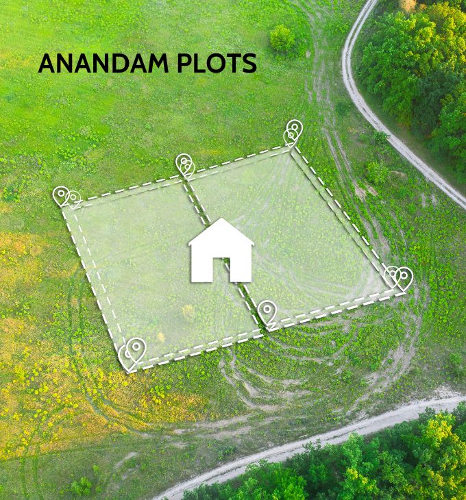 Anandam Plots by VRS Landran–Chunni Road