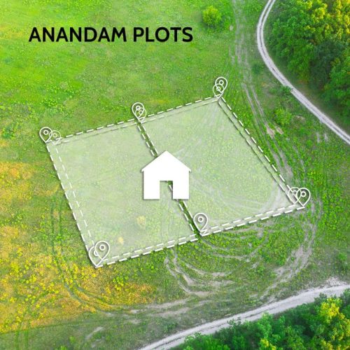 Anandam Plots by VRS Landran–Chunni Road
